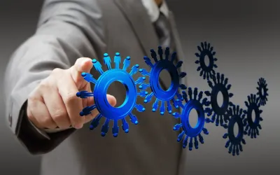 ADN-ul antreprenorial